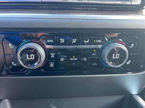 New 2026 Chevrolet Silverado 1500 RST w/ Convenience Package II image 18