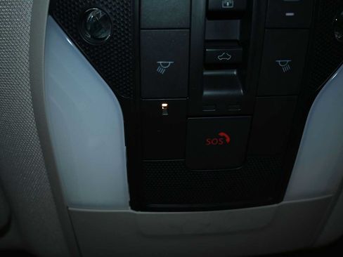Used 2023 INFINITI QX60 Luxe w/ Cargo Package AWD/4WD image 16