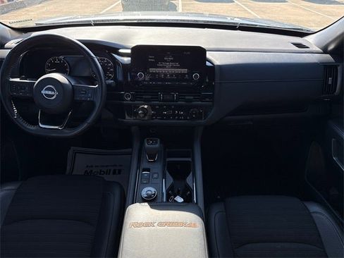 Certified 2024 Nissan Pathfinder Rock Creek image 13