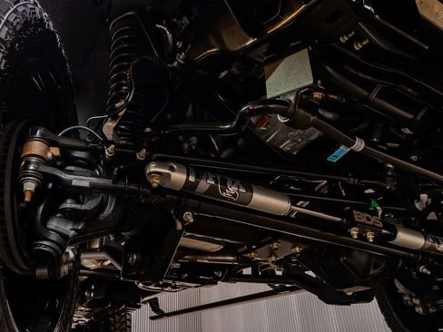 Used 2026 Ford F250 Platinum image 14