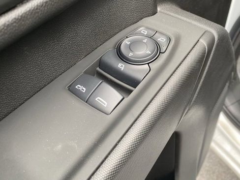 New 2025 Chevrolet Silverado 2500 W/T w/ WT Fleet Convenience Package image 13