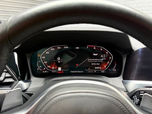 Used 2019 BMW 330i xDrive Sedan image 26