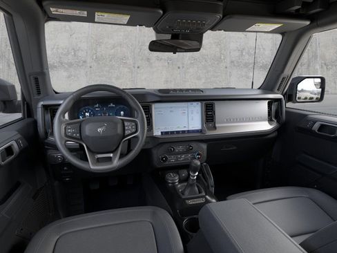 New 2026 Ford Bronco Badlands image 9