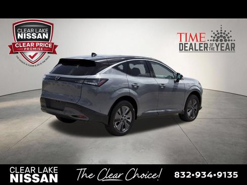 Certified 2025 Nissan Murano SL w/ Cargo Package AWD/4WD image 7