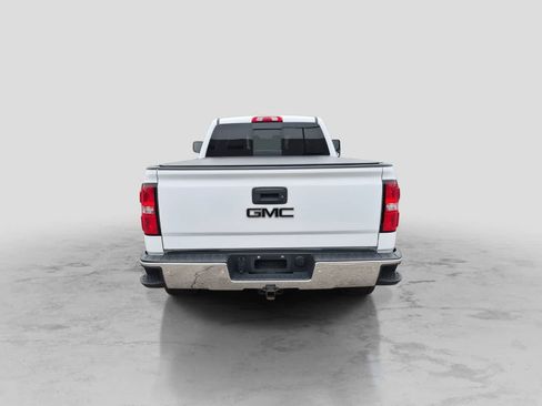 Used 2018 GMC Sierra 1500 SLE w/ SLE Value Package AWD/4WD image 7