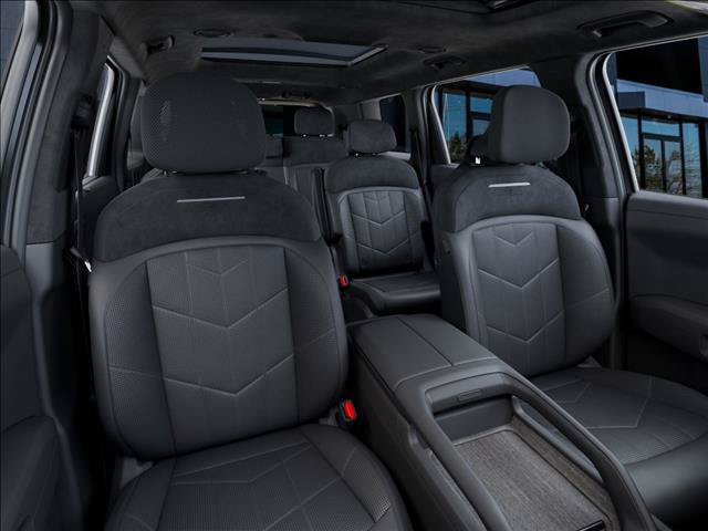 New 2027 Kia Telluride X-Line SX Prestige AWD/4WD image 15