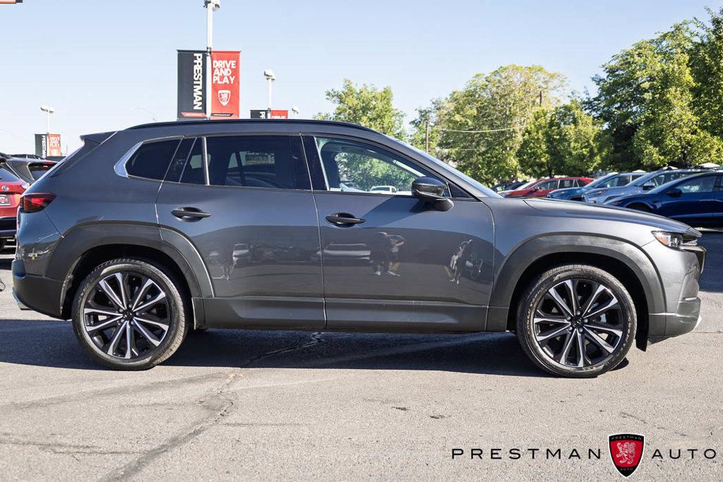 Used 2026 MAZDA CX-50 AWD 2.5 S image 19