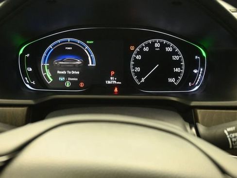 Used 2019 Honda Accord EX-L image 12