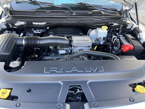 Used 2023 RAM 1500 Laramie image 27