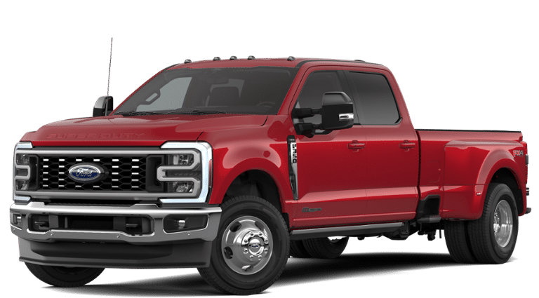 New 2026 Ford F350 Lariat w/ Lariat Ultimate Package AWD/4WD image 23