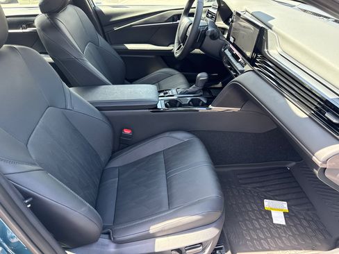 New 2026 Toyota Camry XSE FWD image 13