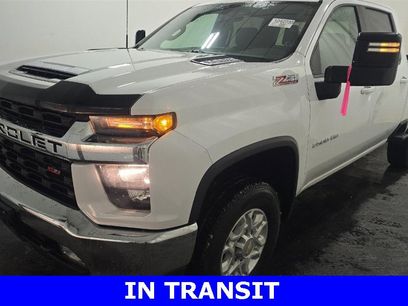 Used 2022 Chevrolet Silverado 2500 LT w/ Convenience Package