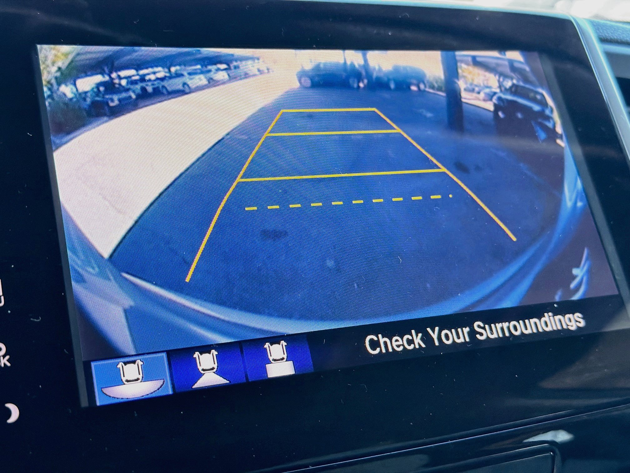 Used 2017 Honda Pilot Touring image 22