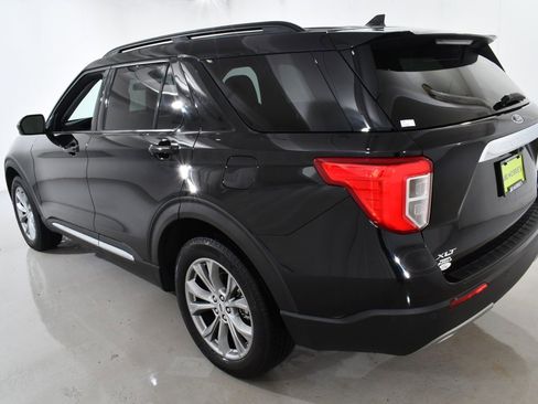Used 2023 Ford Explorer XLT w/ Equipment Group 202A image 15