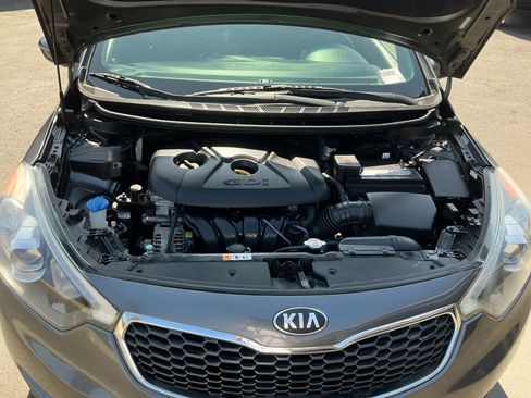 Used 2014 Kia Forte EX w/ Premium Package image 22
