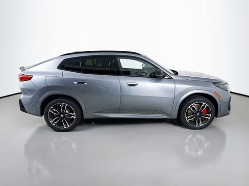 New 2026 BMW X2 xDrive28i w/ Technology Package AWD/4WD image 8