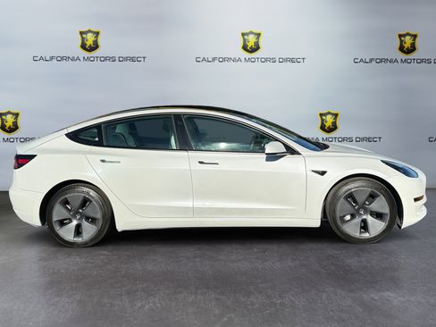 Used 2023 Tesla Model 3 Standard Range image 6