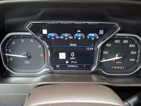 Used 2021 GMC Sierra 1500 Denali w/ Driver Alert Package II image 20