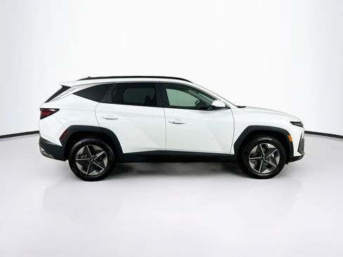 Used 2026 Hyundai Tucson SEL Plus AWD/4WD image 10