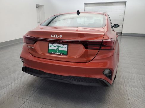 Used 2023 Kia Forte LXS FWD image 7