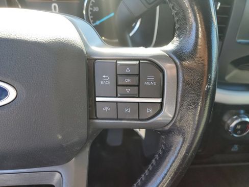 Used 2021 Ford F150 XLT w/ Equipment Group 301A Mid AWD/4WD image 26