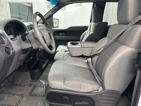 Used 2007 Ford F150 XLT image 20