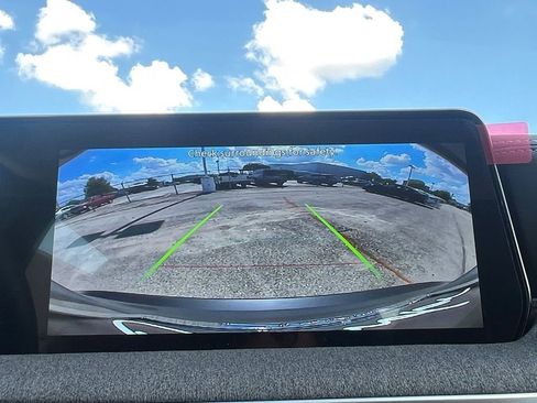 New 2026 Nissan Kicks SV w/ Charging Package image 9