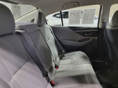 Certified 2024 Subaru Legacy Premium AWD/4WD image 14