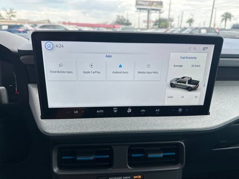 Used 2025 Ford Maverick XLT FWD image 24