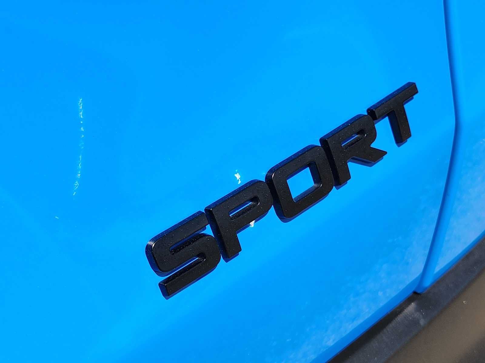 Used 2026 Honda HR-V Sport image 11