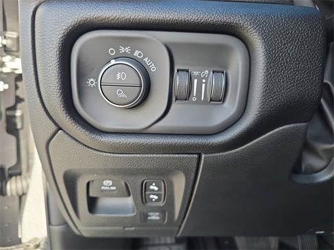 New 2026 RAM 1500 Big Horn image 22