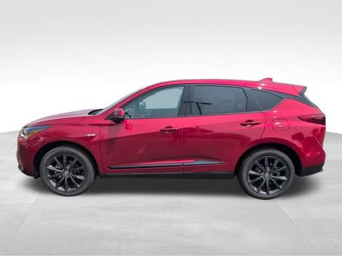 New 2026 Acura RDX A-Spec AWD/4WD image 10