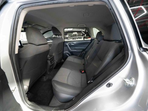 Used 2023 Toyota RAV4 XLE image 23