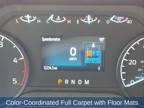 Used 2025 Ford F250 XL w/ STX Appearance Package AWD/4WD image 27