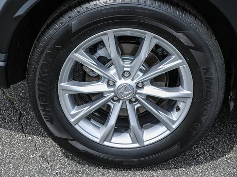 Certified 2025 Honda CR-V EX image 11