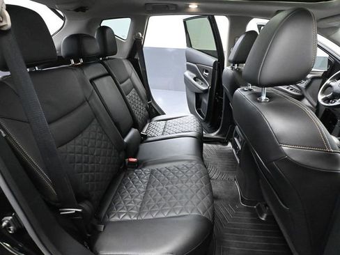 Used 2024 Nissan Murano Platinum image 42