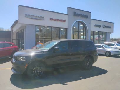 Used 2025 Dodge Durango GT