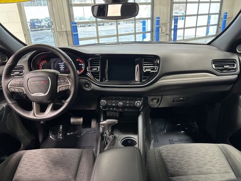 Used 2024 Dodge Durango SXT w/ 3rd Row Seating Group image 29