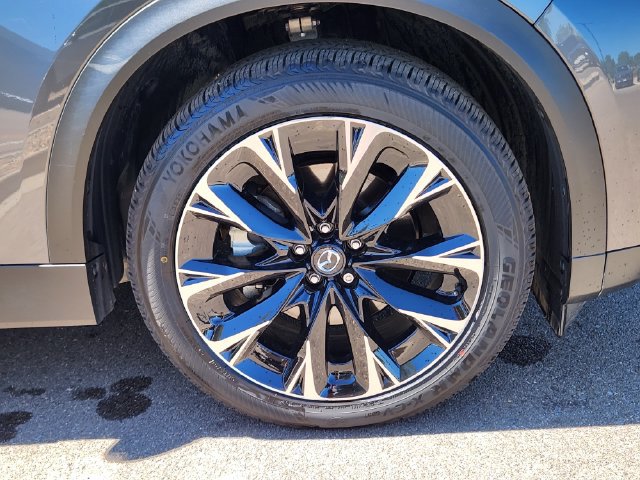 Used 2024 MAZDA CX-90 Plug-In Hybrid w/ Premium Pkg AWD/4WD image 16