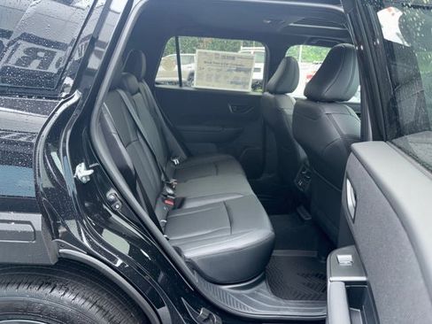 New 2026 Subaru Outback Premium AWD/4WD image 97