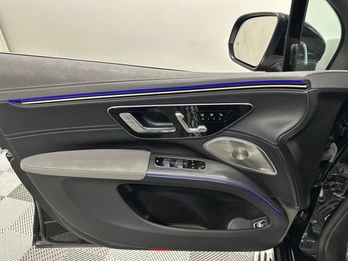 Certified 2023 Mercedes-Benz EQS 450+ 4MATIC SUV image 13