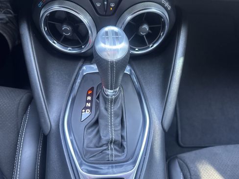 Certified 2023 Chevrolet Camaro SS image 18