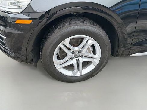 Used 2019 Audi Q5 2.0T Premium image 32
