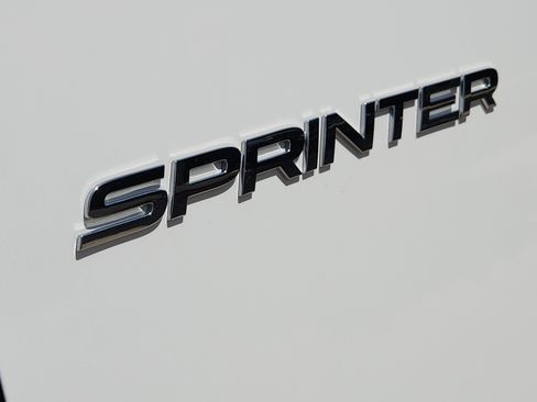 Certified 2025 Mercedes-Benz Sprinter 2500 image 30