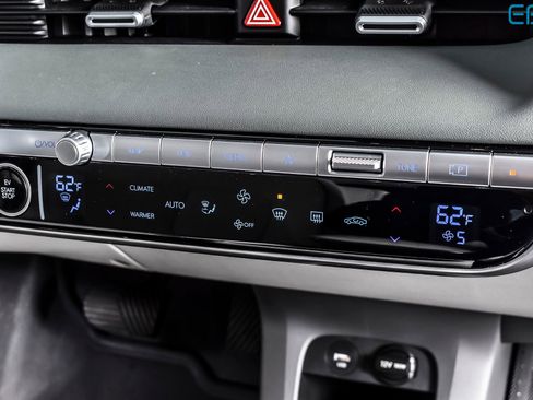 Used 2023 Hyundai Ioniq 5 SEL image 26