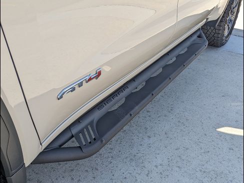 New 2026 GMC Sierra 1500 AT4 w/ AT4 Premium Package image 12