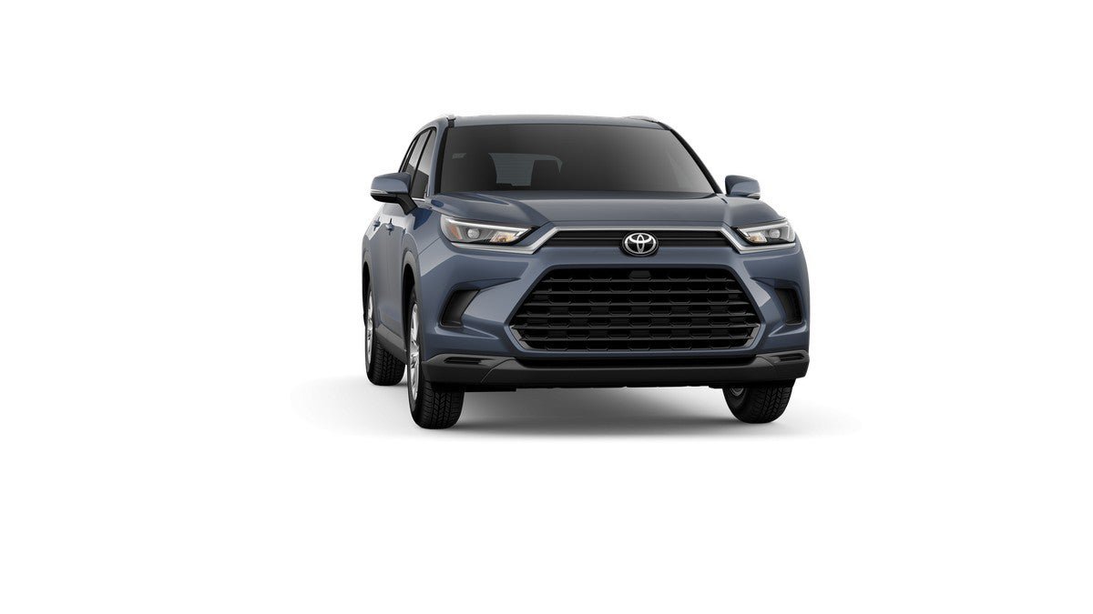New 2026 Toyota Grand Highlander XLE FWD image 16