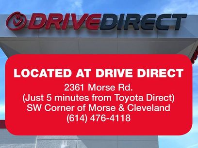 Used 2020 Toyota C-HR XLE