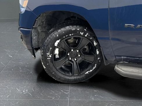 Used 2023 RAM 1500 Sport w/ G/T Package image 38