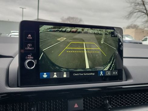 New 2026 Honda CR-V EX-L image 23